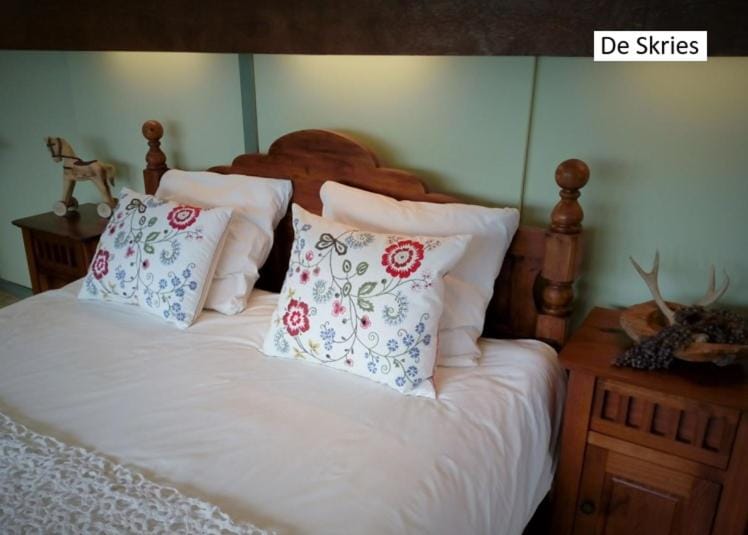 B&B De Flecht - De Skries Bed and Breakfast in Friesland, Netherlands