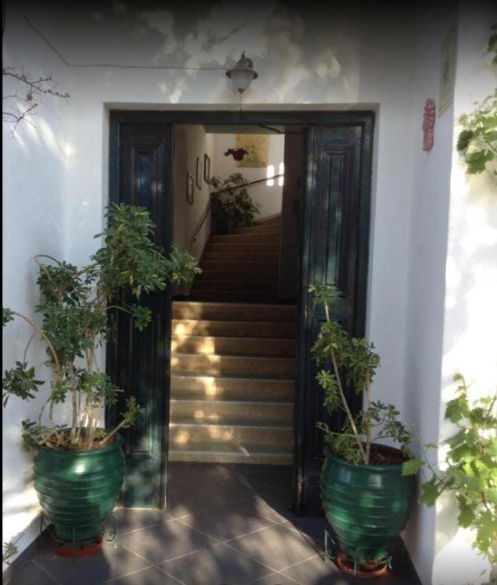 Marianna Studios Bed and Breakfast in Decentralized Administration of the Aegean