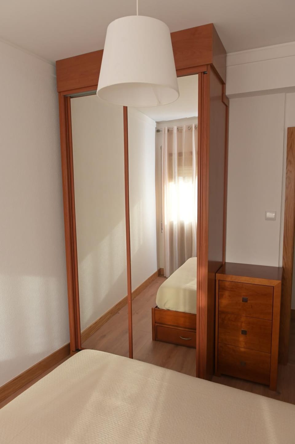 Casa Das Eiras Apartment in Castile and León