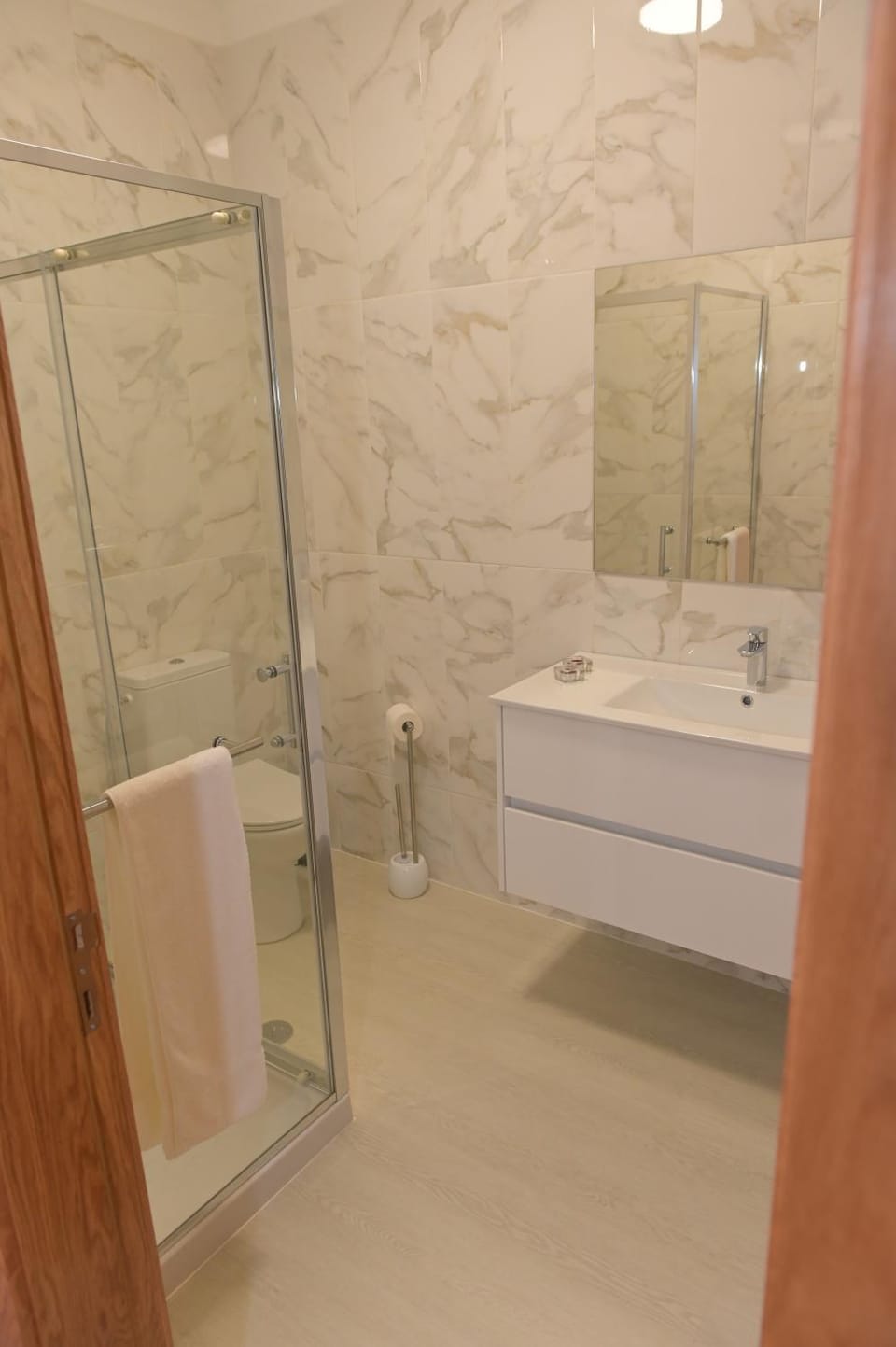 Casa Das Eiras Apartment in Castile and León