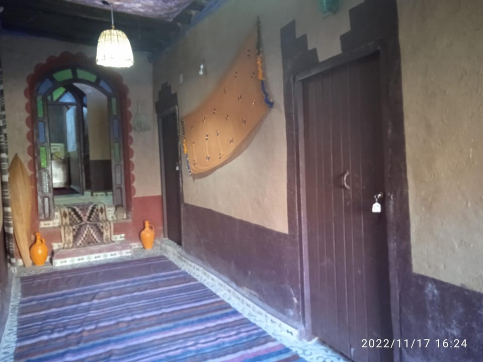 Dar Jamila Bed and Breakfast in Morocco