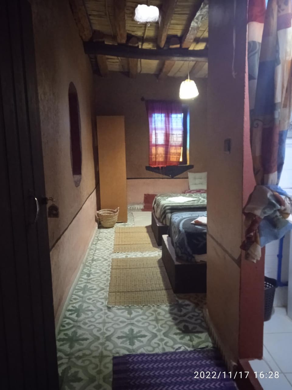 Dar Jamila Bed and Breakfast in Morocco