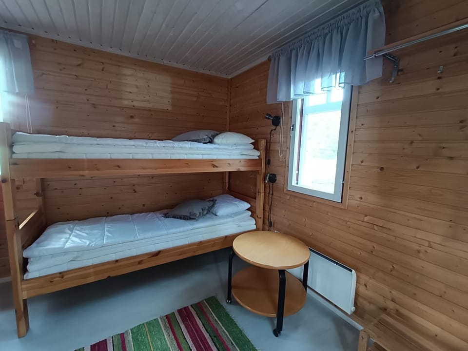 bunk bed
