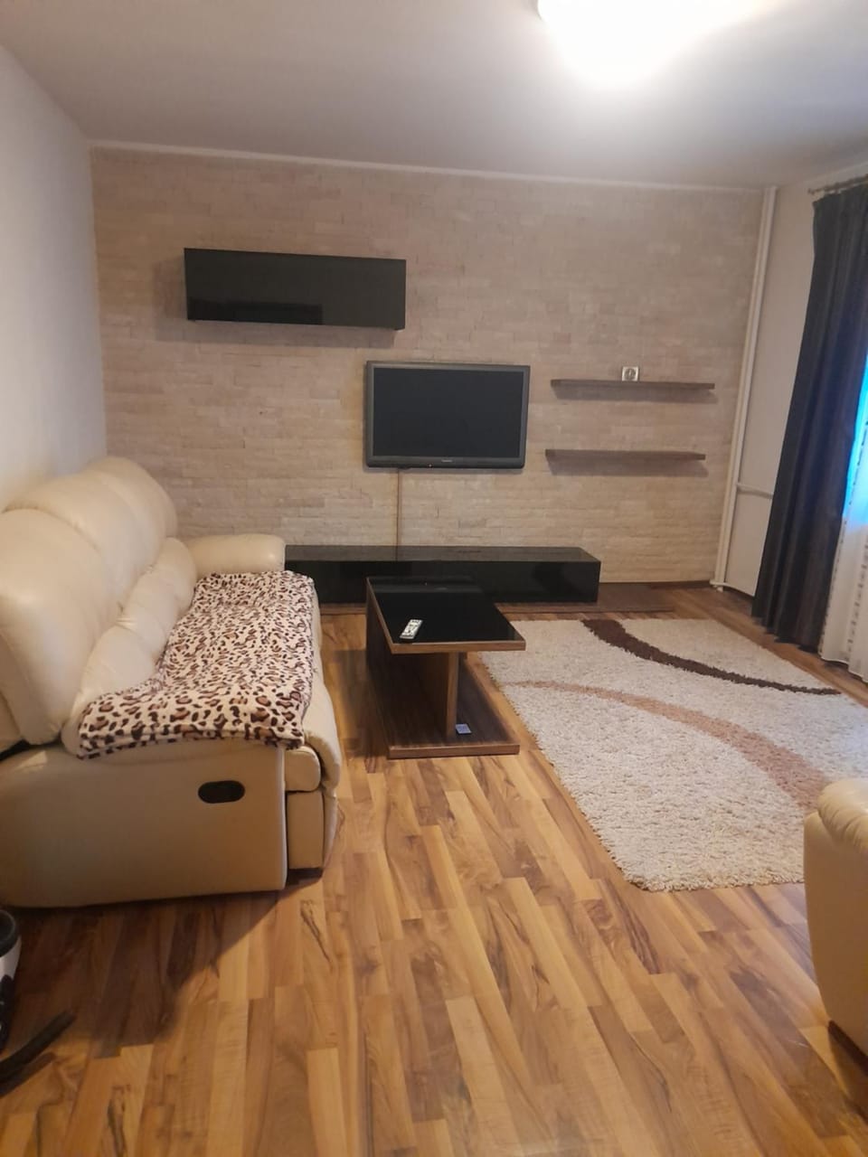 Apartment no 8 Apartment in Constanta
