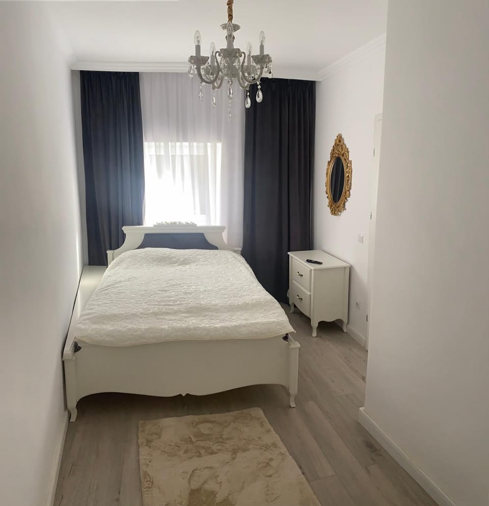 Class apartament Sibiu Apartment in Sibiu