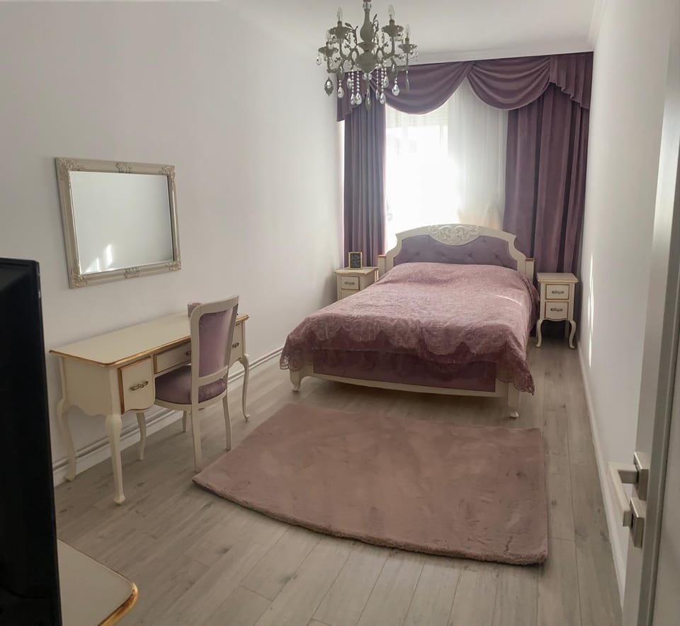 Class apartament Sibiu Apartment in Sibiu
