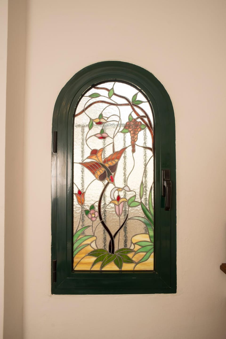 Decorative detail