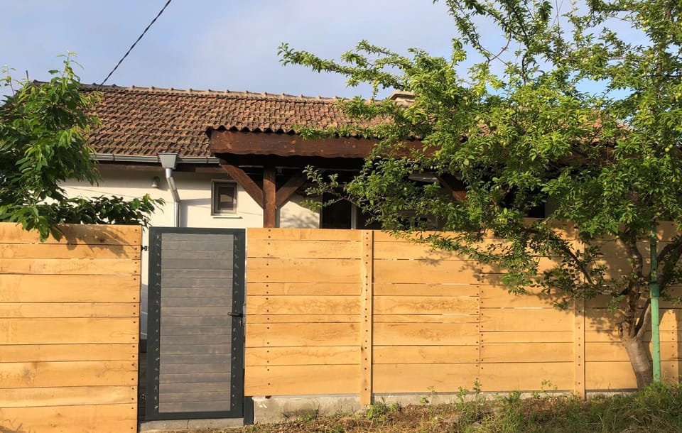 Property building, Facade/entrance, View (from property/room), Quiet street view