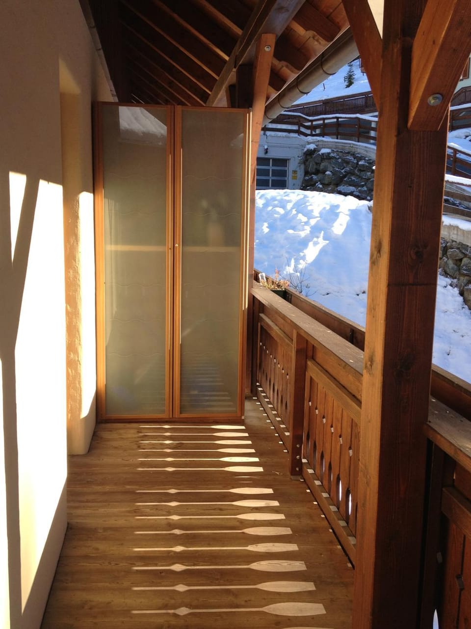 Balcony/Terrace, Balcony/Terrace