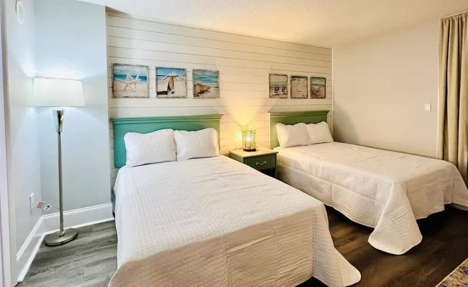 *FRESH MYRTLE BEACH RENO*Relax*Pools*Beach*More*T401 House in Myrtle Beach