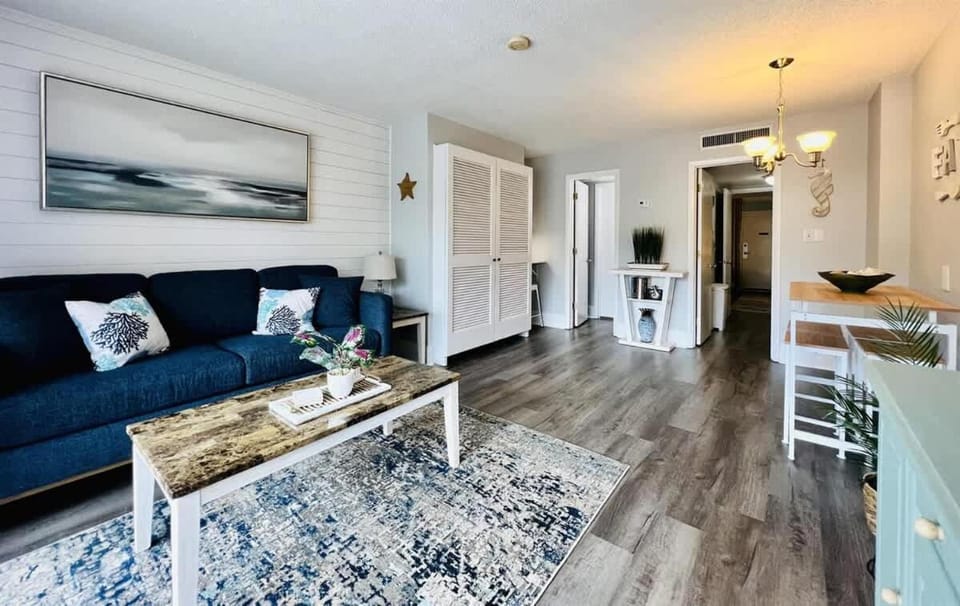 *FRESH MYRTLE BEACH RENO*Relax*Pools*Beach*More*T401 House in Myrtle Beach