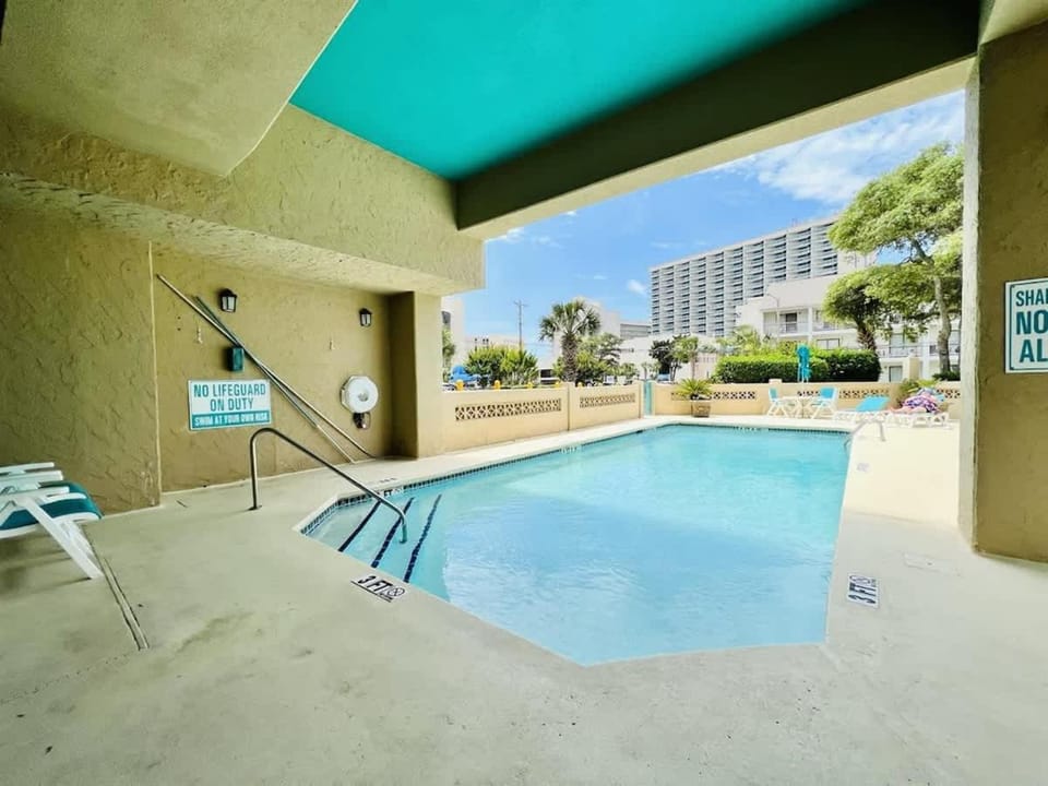 *FRESH MYRTLE BEACH RENO*Relax*Pools*Beach*More*T401 House in Myrtle Beach