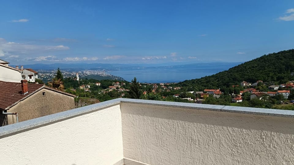 Apartment Miro- 5 km from Opatija Apartment in Primorje-Gorski Kotar County