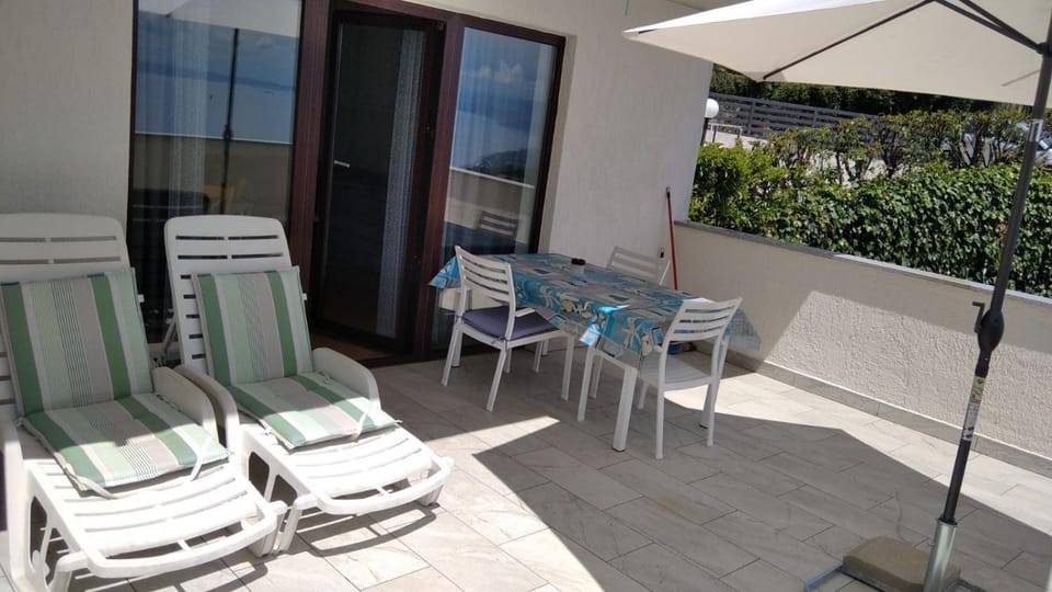 Apartment Miro- 5 km from Opatija Apartment in Primorje-Gorski Kotar County