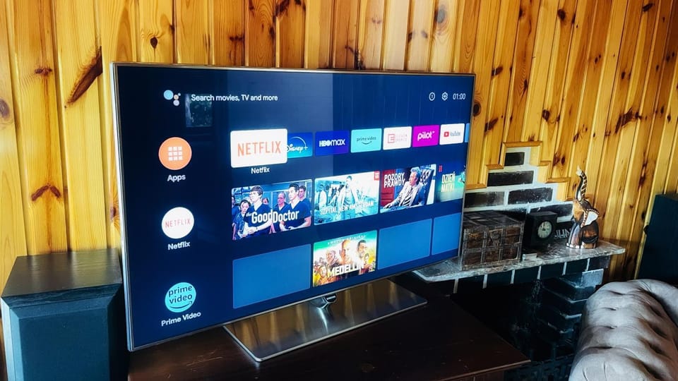 TV and multimedia