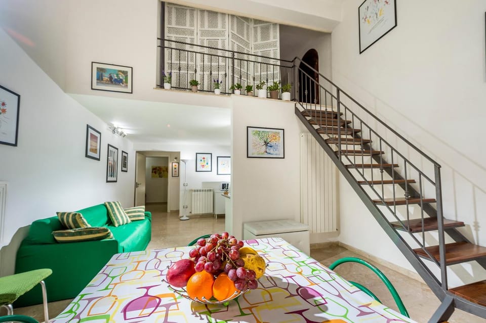 Le Case di Katy Apartment in Castellammare del Golfo