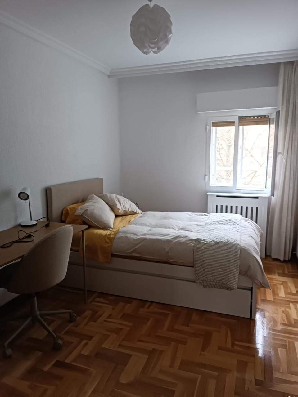Apartamento Pamplona a 10 minutos del centro Apartment in Pamplona