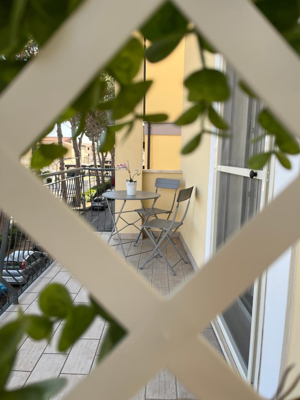 Balcony/Terrace, Balcony/Terrace