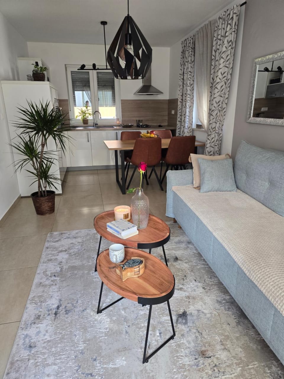 NINA Apartment in Pula