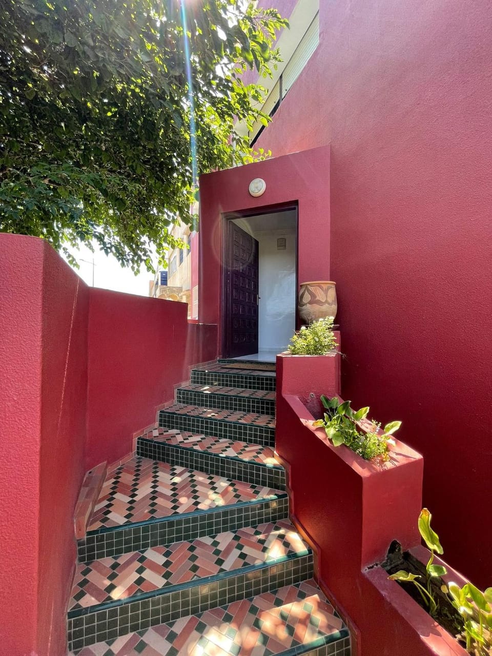 Mehdia Ville House in Rabat-Salé-Kénitra