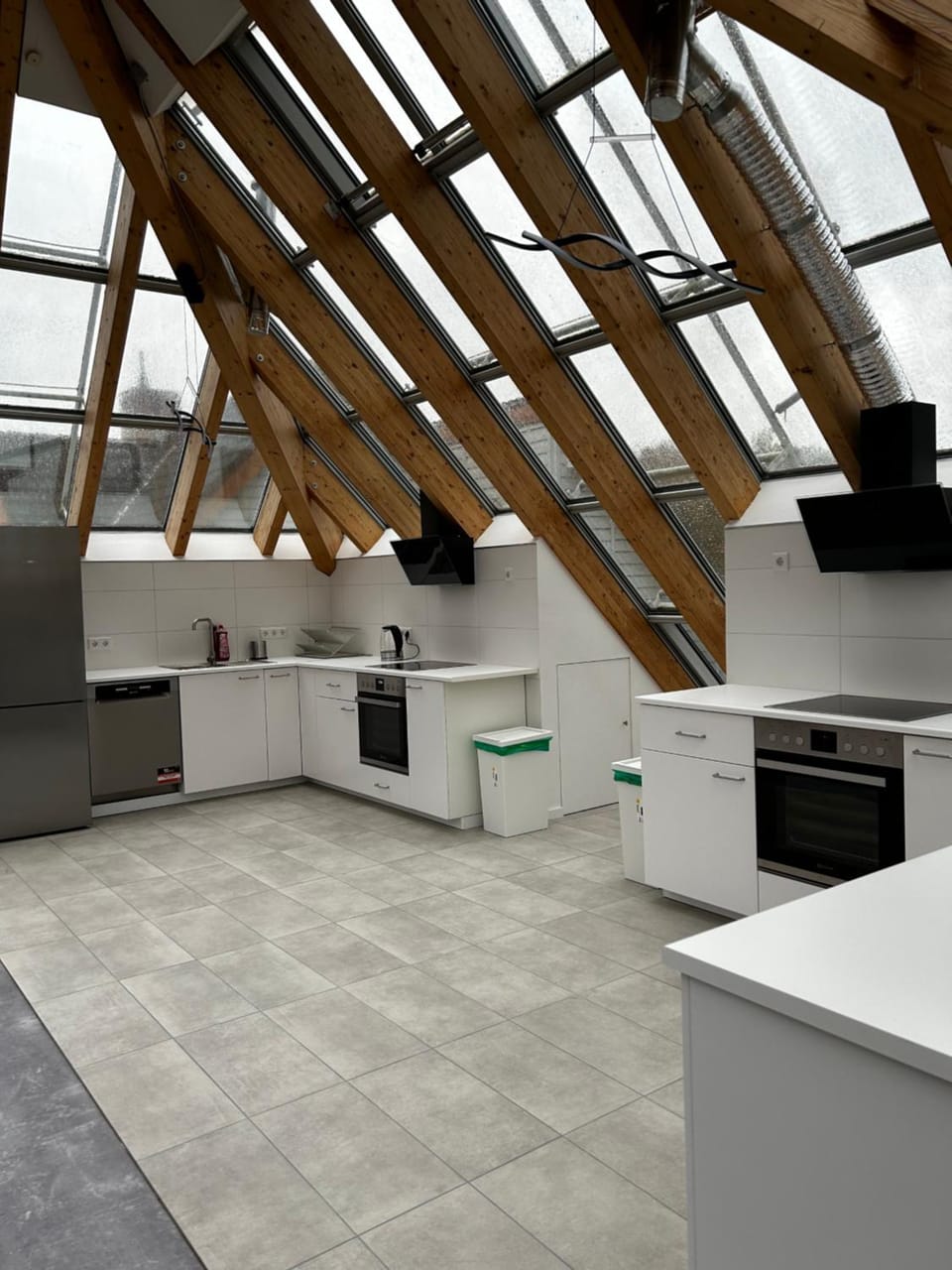 Olymp Wettenberg - Monteurzimmer Bed and Breakfast in Giessen