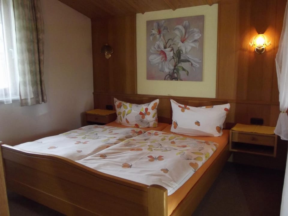 Haus Margit Vacation rental in Tyrol