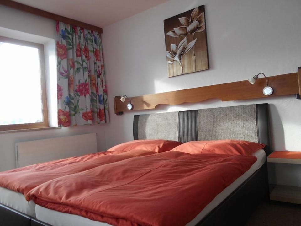 Haus Margit Vacation rental in Tyrol