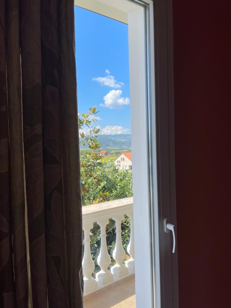 Hotel Xhelili Hotel in Tirana County, Albania