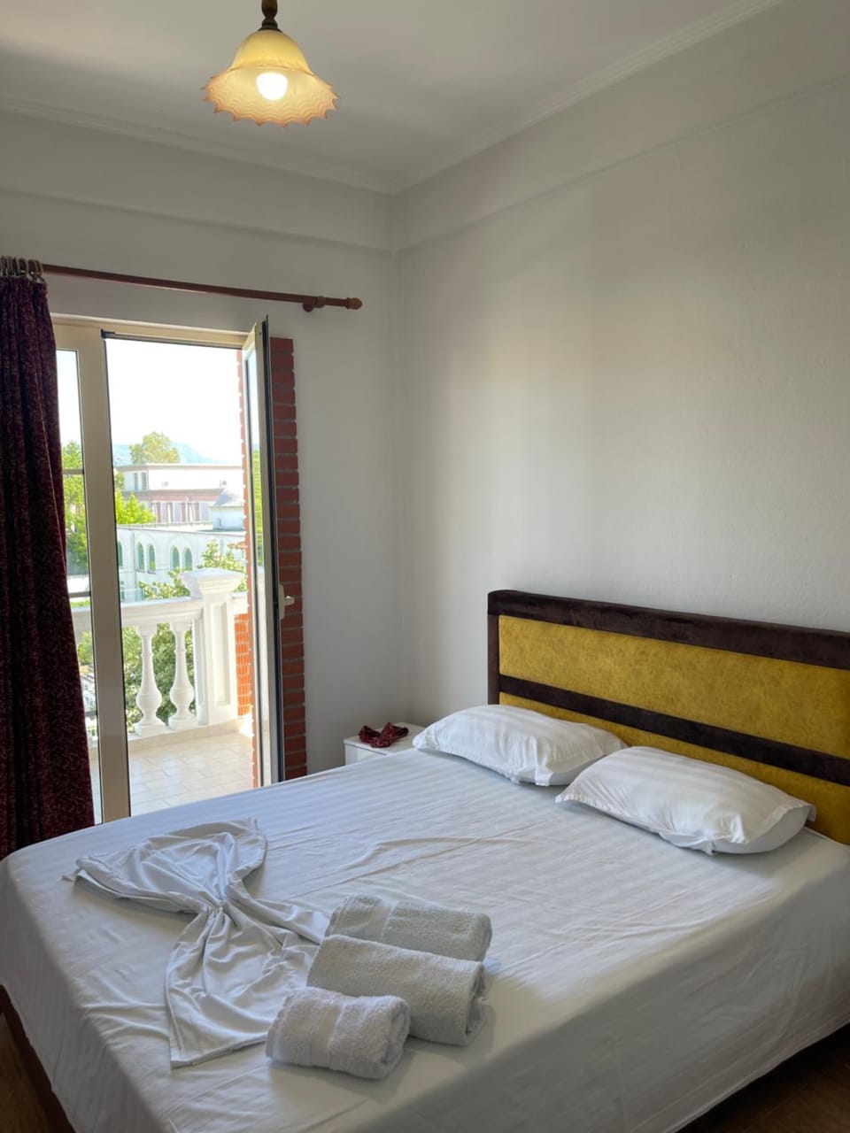 Hotel Xhelili Hotel in Tirana County, Albania