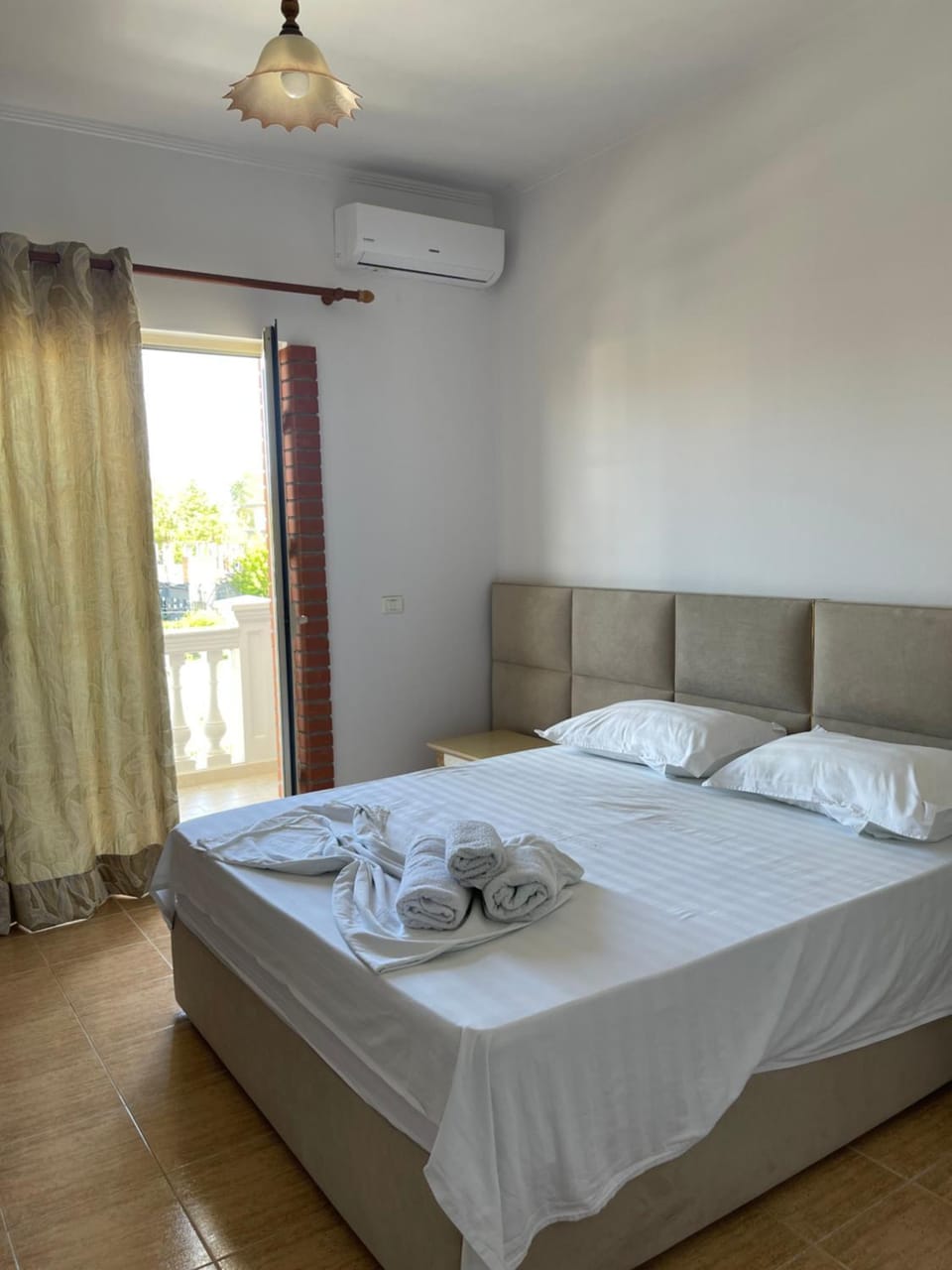 Hotel Xhelili Hotel in Tirana County, Albania