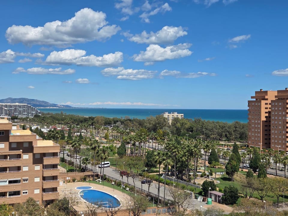 Sea view