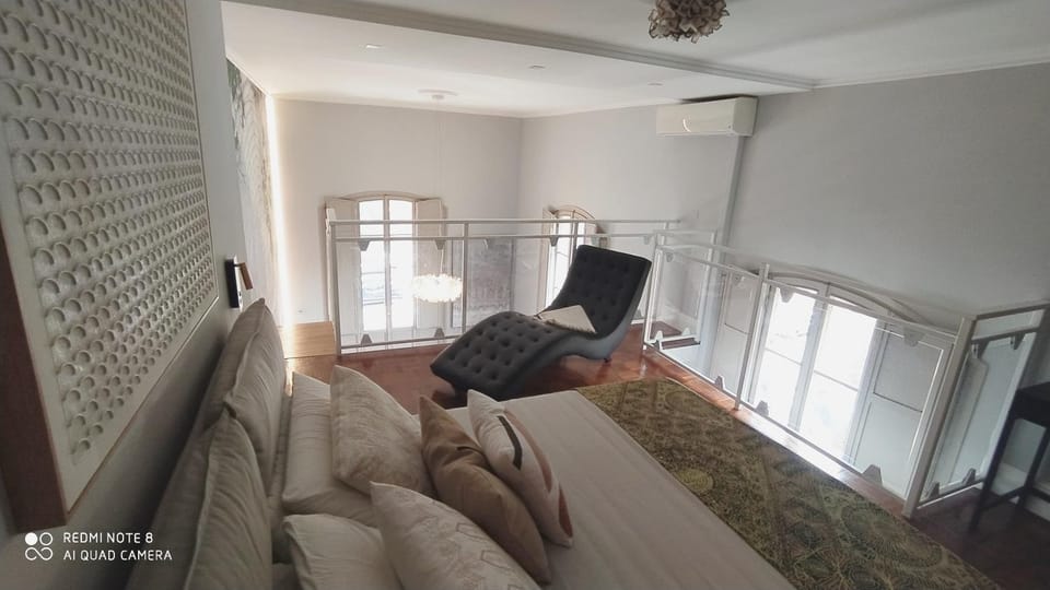 Agrada Loft Apartment in Bologna