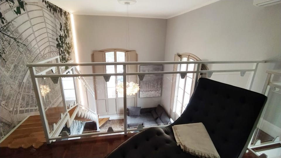 Agrada Loft Apartment in Bologna
