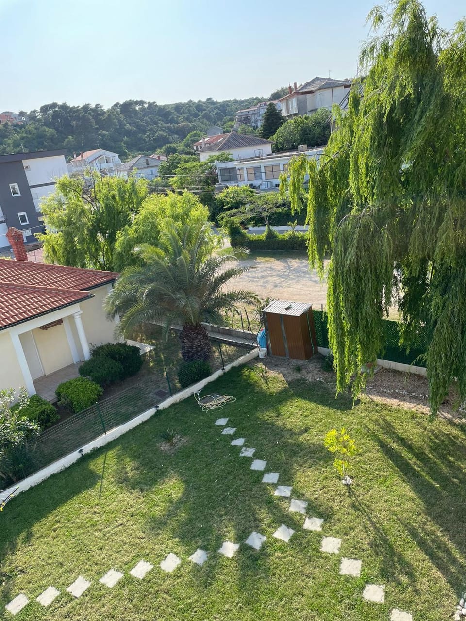Arba sunshine Apartment in Lika-Senj County