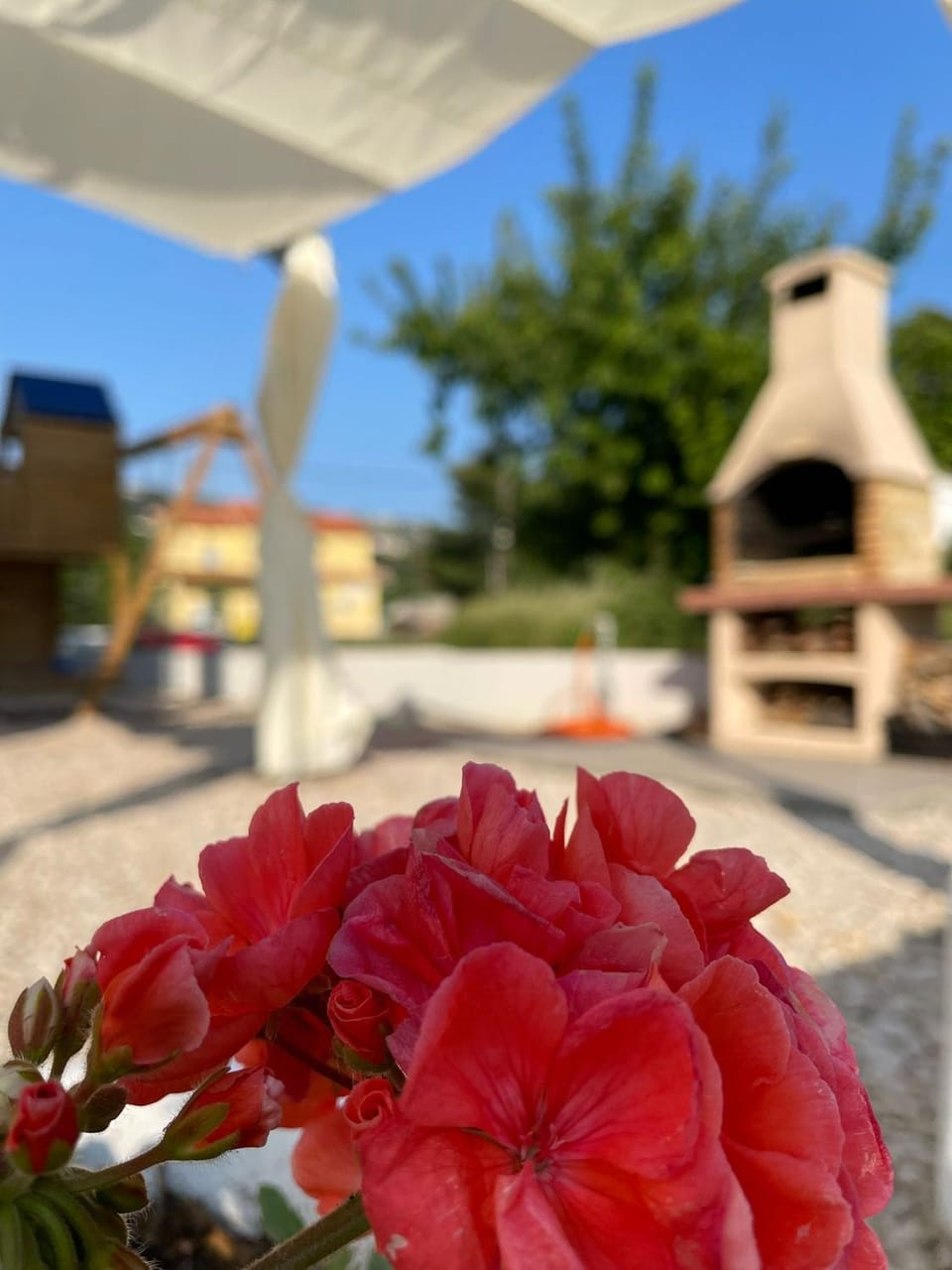 Arba sunshine Apartment in Lika-Senj County