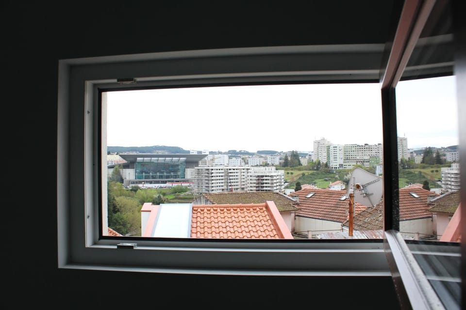 View (from property/room), City view, Landmark view