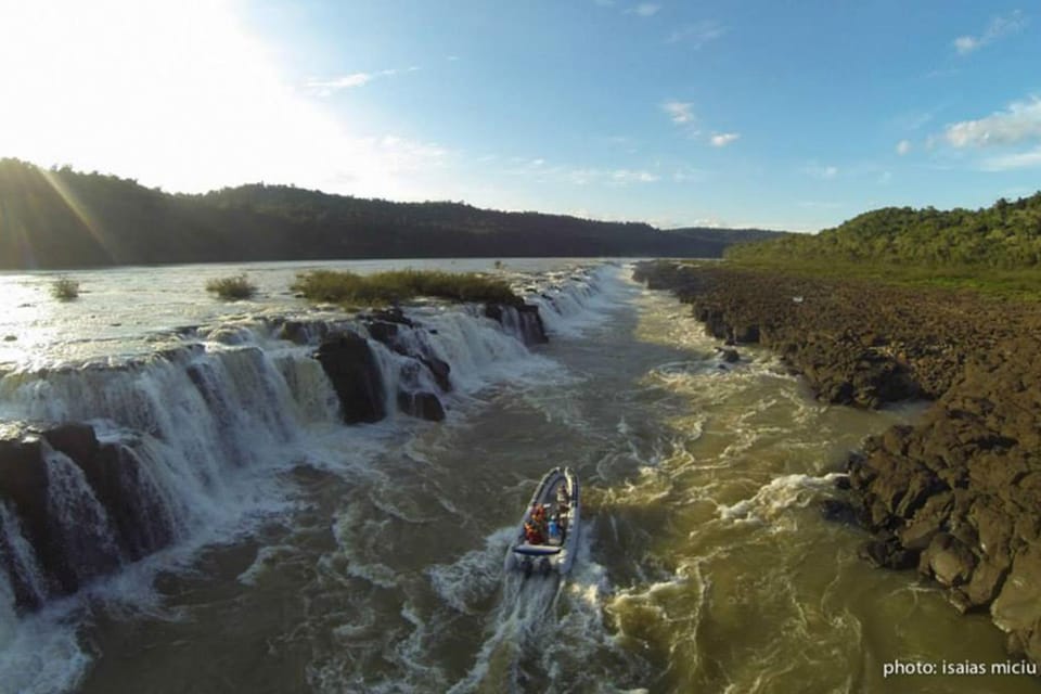 Reserva La Mision Mocona - Solo Adultos Nature lodge in Misiones Province, Argentina