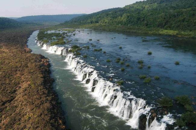 Reserva La Mision Mocona - Solo Adultos Nature lodge in Misiones Province, Argentina
