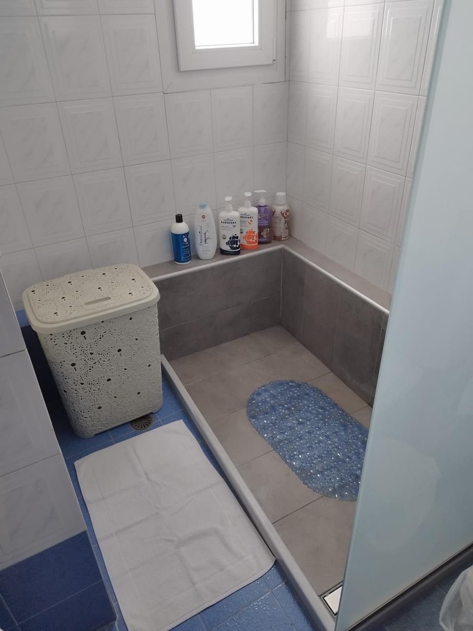 DEJA BLUE Maisonette ll House in Samos, Greece