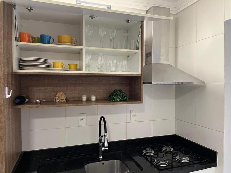 Lindo apartamento Ingleses Santinho Apartment in Florianopolis