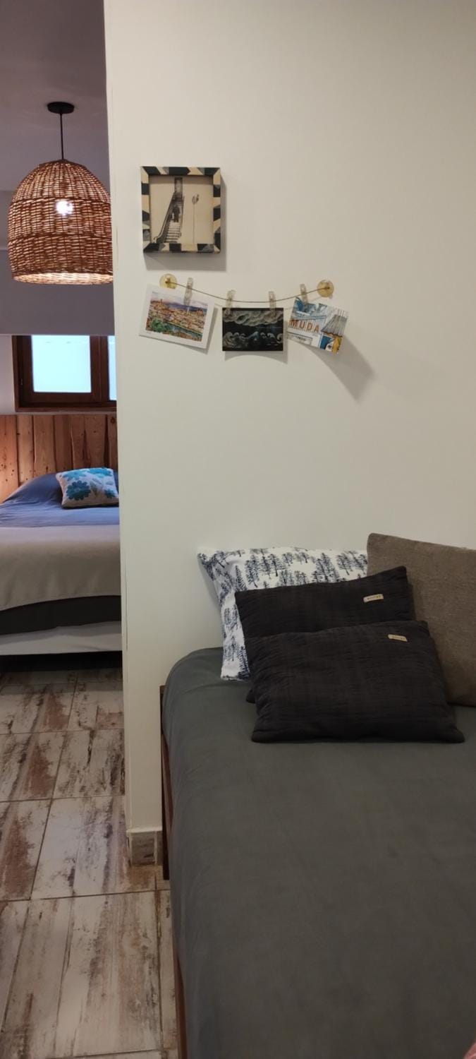 Casa cronopio Apartment in Ushuaia