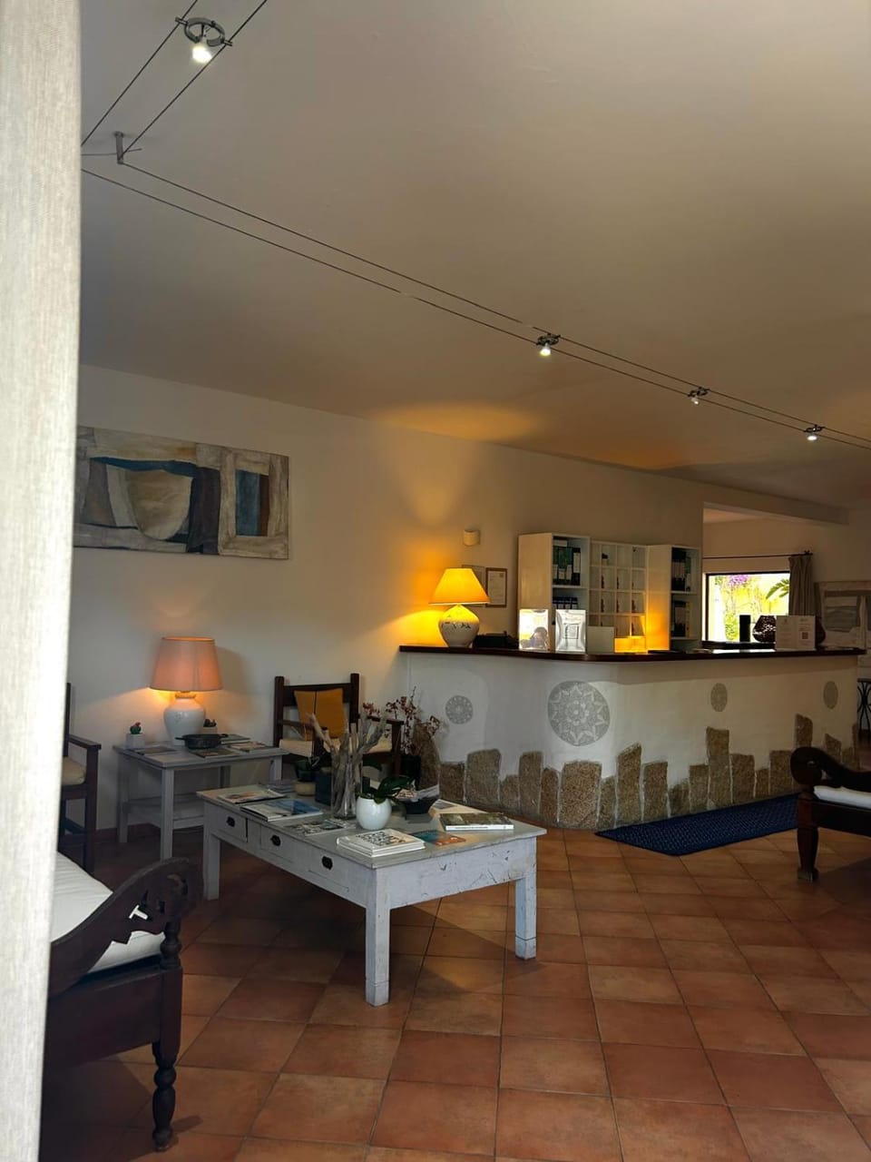 Boutique Hotel Sant'Andrea & Relais Hotel in Sardinia