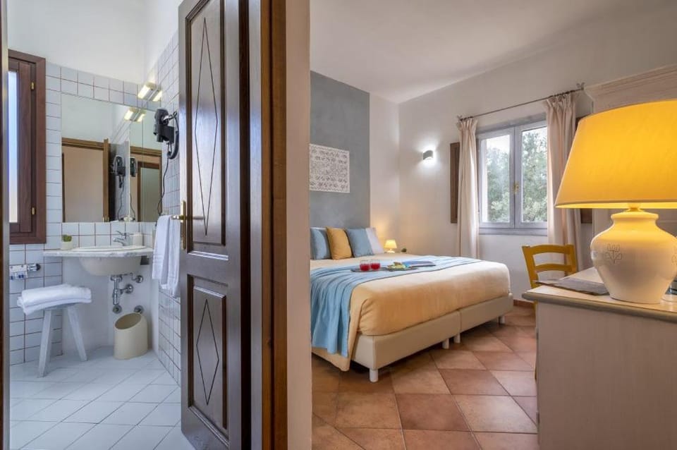Boutique Hotel Sant'Andrea & Relais Hotel in Sardinia