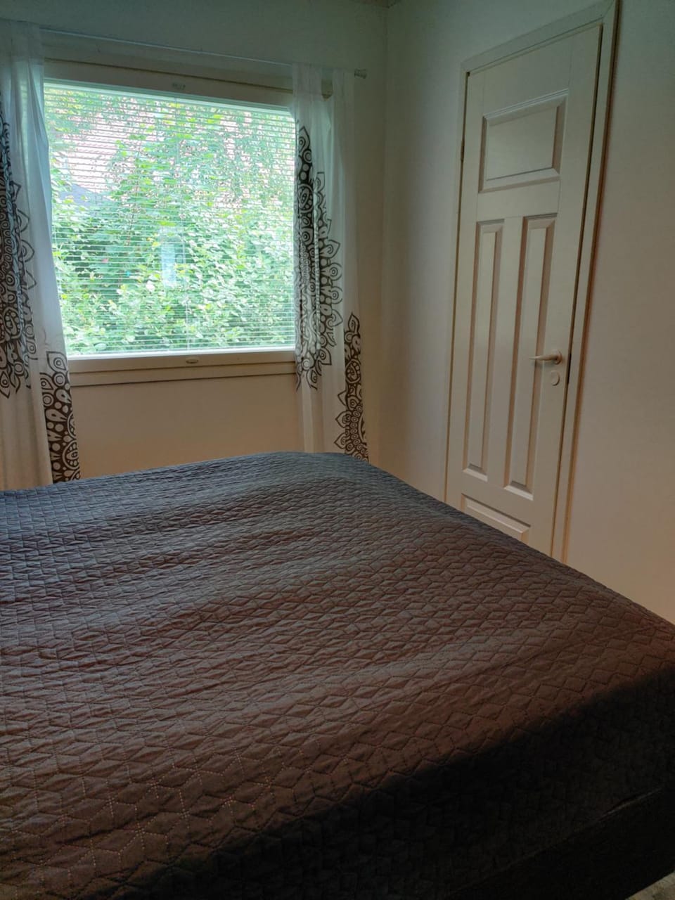 Omenapolun Onni Vacation rental in Finland