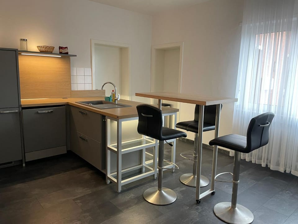 M&M Apartment Düsseldorf Apartment in Neuss