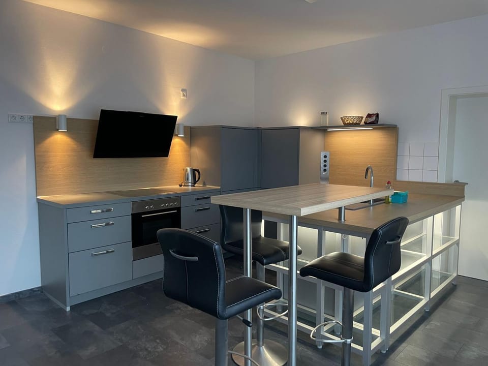 M&M Apartment Düsseldorf Apartment in Neuss