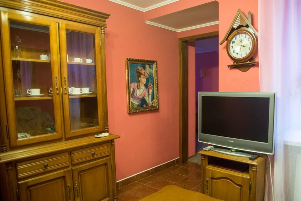 Knaus Apartments Bed and Breakfast in Ukraine