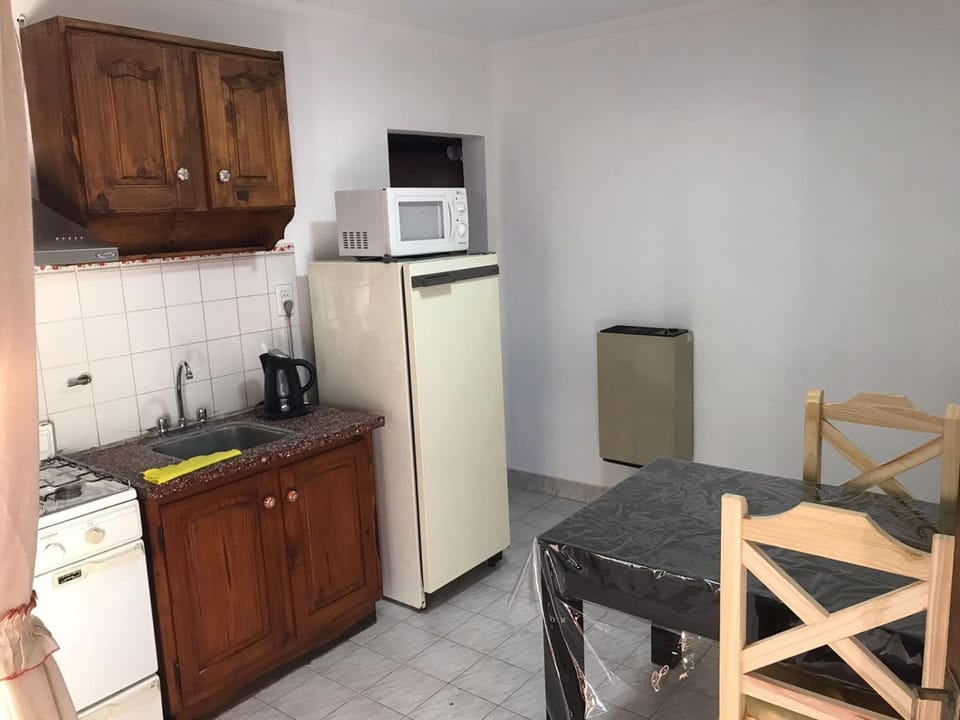 Alverdi Apartment in Tandil