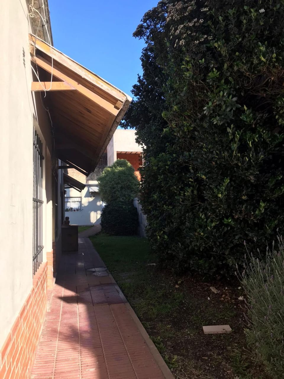 Alverdi Apartment in Tandil