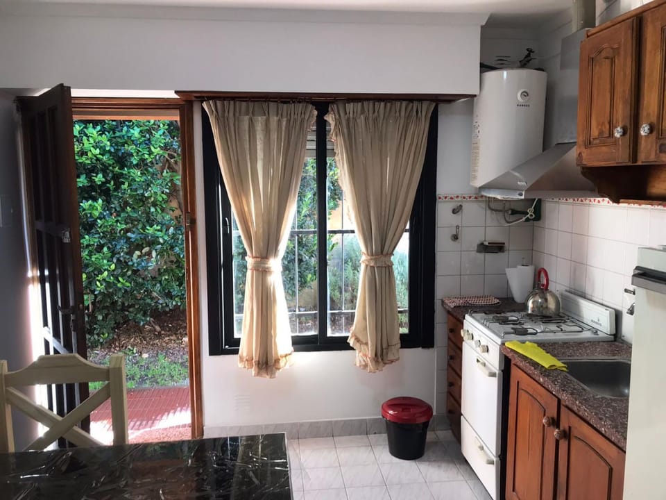 Alverdi Apartment in Tandil